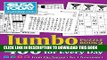 [New] Ebook USA TODAY Jumbo Puzzle Book 2: 400 Brain Games for Every Day (USA Today Puzzles) Free