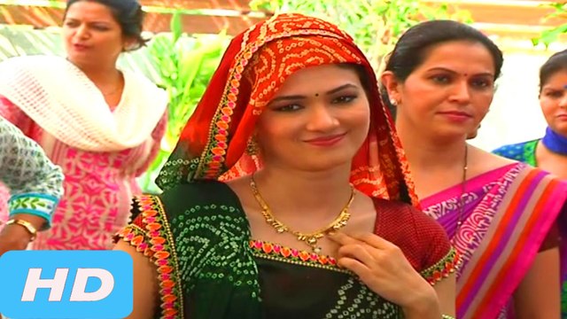 Rajni's Andolan Against Surili | Bahu Hamari Rajni Kant | 24th October 2016