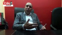 نائب شبرا الخيمة يطالب محافظ القليوبية بالتعاون مع النواب بشكل اكبر