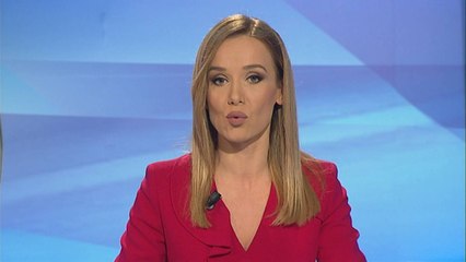 Ora News - Edicioni Qëndror i Lajmeve, 10 Tetor 2016