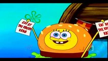 SpongeBob SquarePants Animation Movies for kids spongebob squarepants episodes clip 146