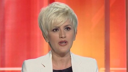 "Tonight Ilva Tare" - Hill: Ramiz Alia s’kuptoi misionin, nuk ishte në lartësinë e duhur