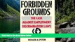 Big Deals  Forbidden Grounds: The Case Against Employment Discrimination Laws  Best Seller Books