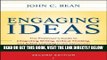 [BOOK] PDF Engaging Ideas: The Professor s Guide to Integrating Writing, Critical Thinking, and