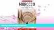 FAVORITE BOOK  Insight Travel Maps: Morocco FULL ONLINE