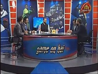 Saqlain Shares a Hilarious Story of Wasim Akram and Saleem Elahi