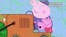 Peppa Pig em Português Brasil #040, Episódios Completos, Vários Episódios