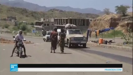 اليمن-تمديد وقف إطلاق النار