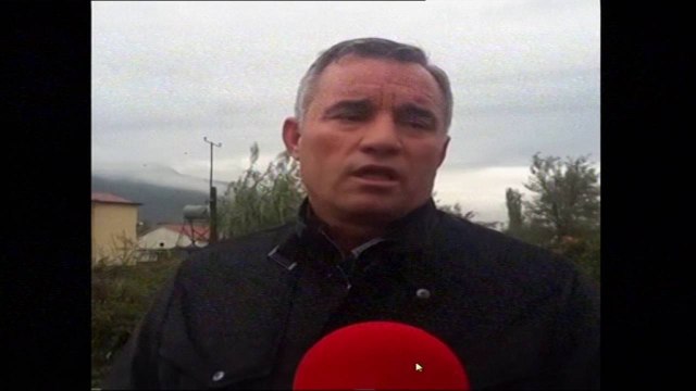 Ora News - Përmbytjet në Laç, Prençi: Këmbanë alarmi për pushtetin vendor
