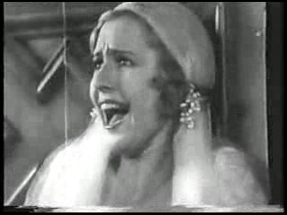 Frankenstein (1931) Trailer