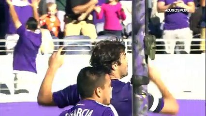 MLS: Orlando City - DC United (Özet)