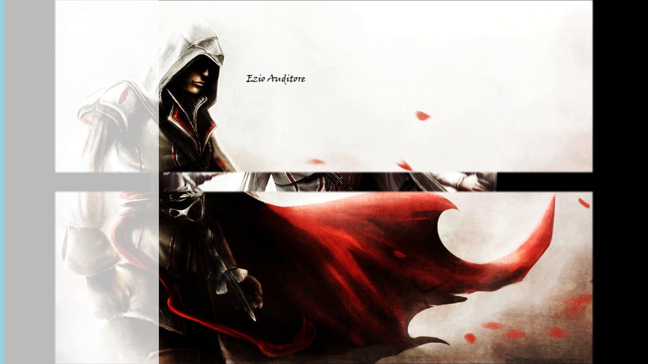 Assassin's Creed Soundtrack -  Ezio's Family