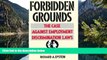 Big Deals  Forbidden Grounds: The Case Against Employment Discrimination Laws  Best Seller Books