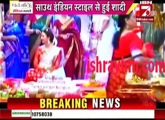 Yeh Hai Mohabbatein IBN7 Bhabhi tera Devar Dewana 24th October 2016