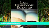 Big Deals  Legal Terminology Explained (Mcgraw-Hill Business Careers Paralegal Titles)  Full Read