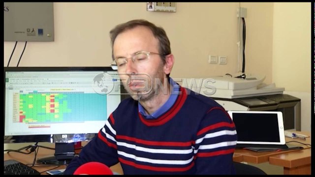 Ora News – A do të ketë reshje të dendura shiu? Parashikimi i meteorologëve