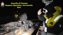 Ora News - Itali, kapet gomonia me 734 kg kanabis, arrestohen dy shqiptarë