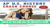 [BOOK] PDF APÂ® U.S. History Crash Course Book   Online (Advanced Placement (AP) Crash Course)