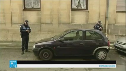 شركات خاصة-ركن السيارات-فرنسا