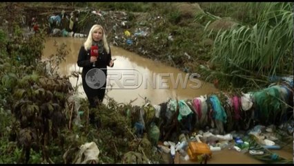 Laç, mort dhe humbje financiare, Ora News në familjet e prekura nga përmbytjet