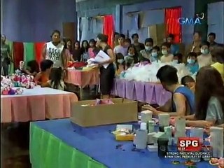 Oh My Mama October 24, 2016 Part 3 / Dailynewsportal.net