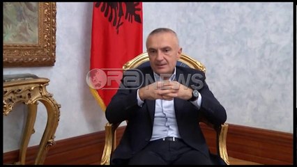 Ora News - Meta: Çështja çame nuk zgjidhet me protagonizëm spekulativ