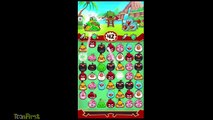 Angry Birds Fight! - King Pig Fight