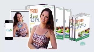 What is the Thyroid Diet Book Sales Page Thyroid Wellness Diet