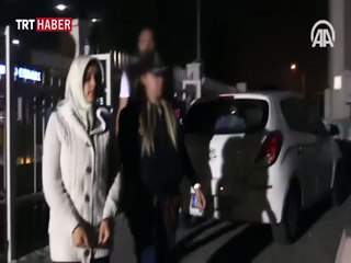 FETÖ elebaşı Gülen'in iki yeğeni yakalandı