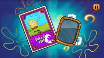 SpongeBobs Game Frenzy: Squidwards Fancy Fun Unlocked - Nicklodeon Games