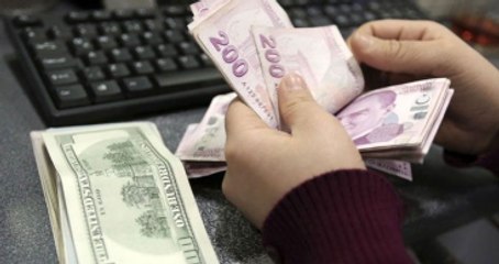 Dolar 3.5 TL Olacak Tahmini