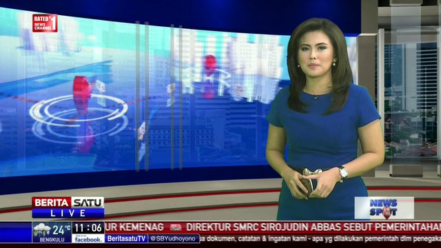 Ahok Diperiksa Kasus Dugaan Penistaan Agama