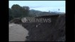 Ora News – Prurjet e lumit rrezikojnë unazën e qytetit të Rrëshenit