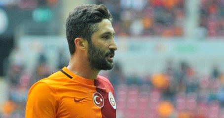 Galatasaray, Sağ Bek Transferine 38 Milyon TL Harcadı