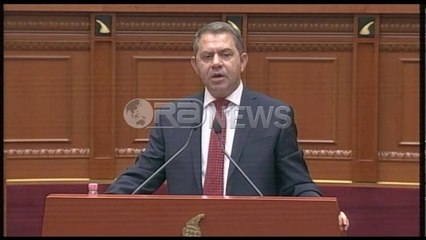 Ora News – “Asnjë arkëmort grek në Shqipëri” Idrizi kërkon reciprocitet