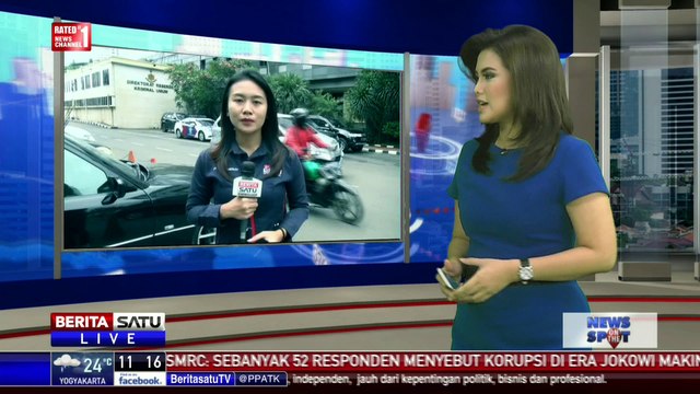 Gatot Brajamusti Batal Diperiksa