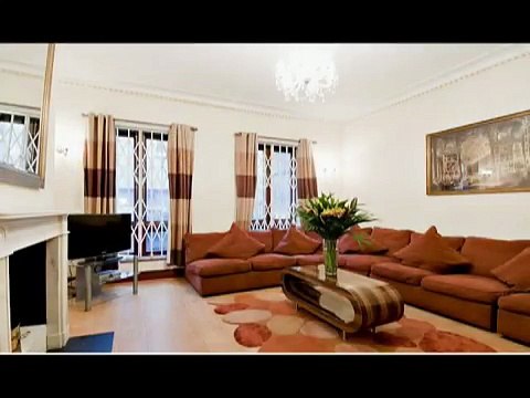 Carlton Court - London Luxury Serviced Hotel Apartments