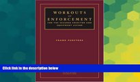 Must Have  Workouts and Enforcement for the Secured Creditor and Equipment Lessor  READ Ebook