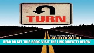 [FREE] EBOOK U-Turn BEST COLLECTION