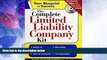 Big Deals  The Complete Limited Liability Company Kit (Complete . . . Kit)  Full Read Best Seller