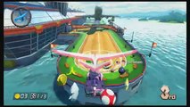 Lets Play Mario Kart 8 Online And Have Some Fun