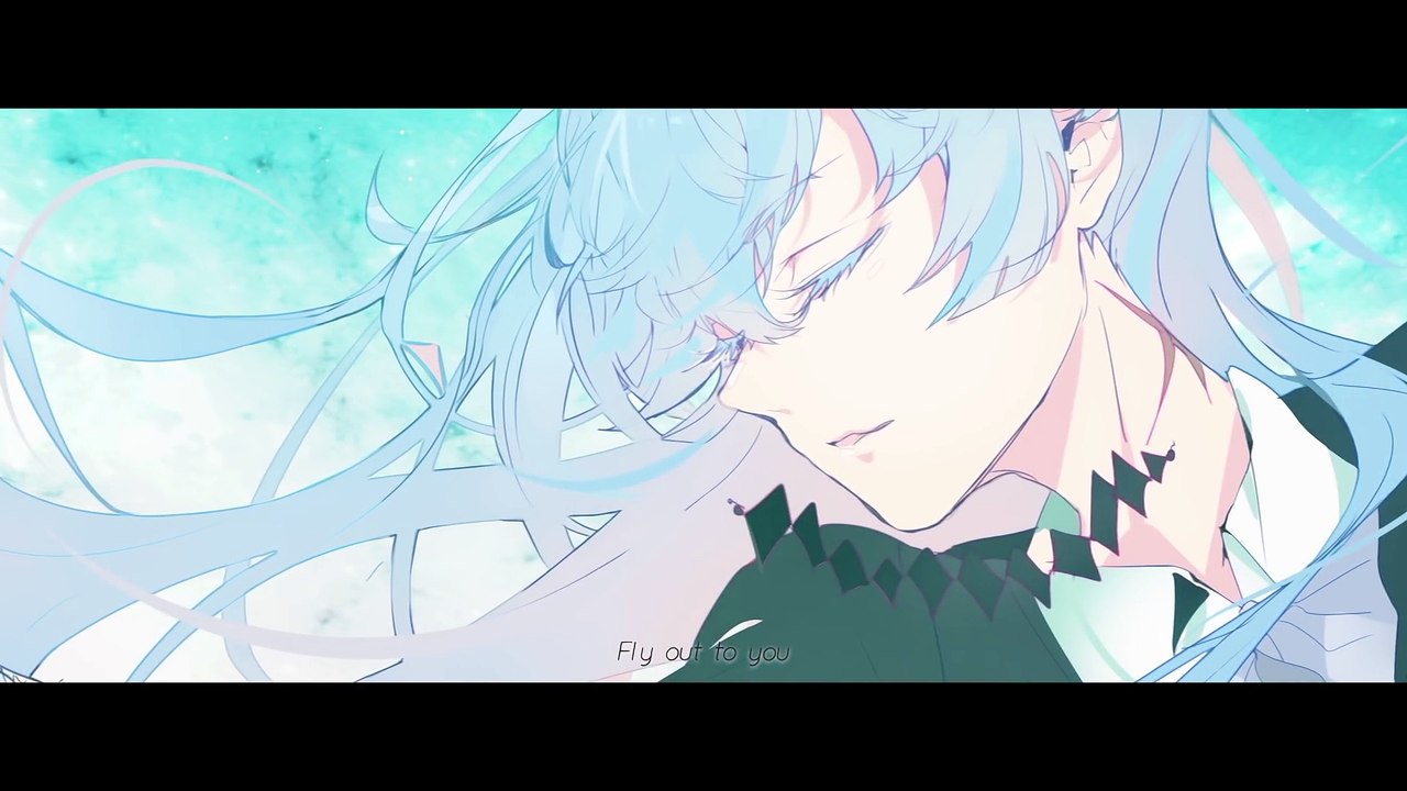 Kiznaiver OP -  Lay Your Hands On Me    AmaLee ver