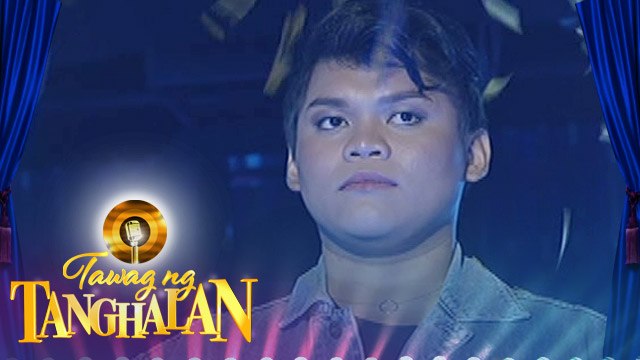 Tawag ng Tanghalan: Kim is still the defending champion!