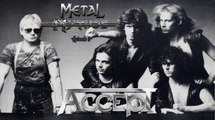 Metal Mythos: ACCEPT