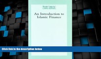 Big Deals  An Introduction to Islamic Finance (Arab   Islamic Laws Series)  Best Seller Books Most