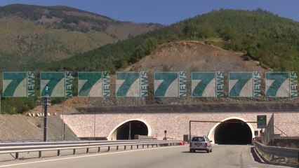 KOMPANITE SHQIPTARE MARRIN KONCESIONIN E AKSIT MILOT MORINE - News, Lajme - Kanali 7