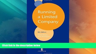 Big Deals  Running a Limited Company: Eighth Edition  Full Read Best Seller