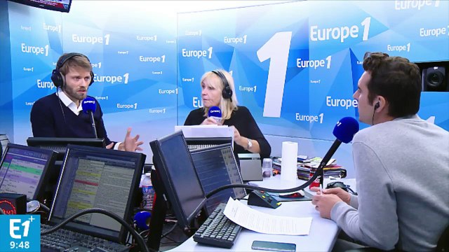 Crise à iTélé : l'arrivée de Morandini a été un déclencheur