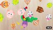 Learn Animals Names & Sounds | Animals Puzzle Kids Games for Children & Babys by Abuzz