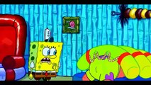 SpongeBob SquarePants Animation Movies for kids spongebob squarepants episodes clip 59